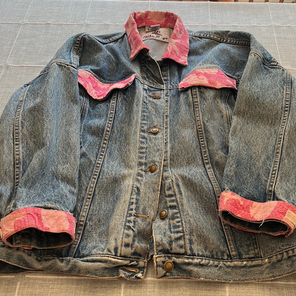 Lilly Jean Jacket - image 1